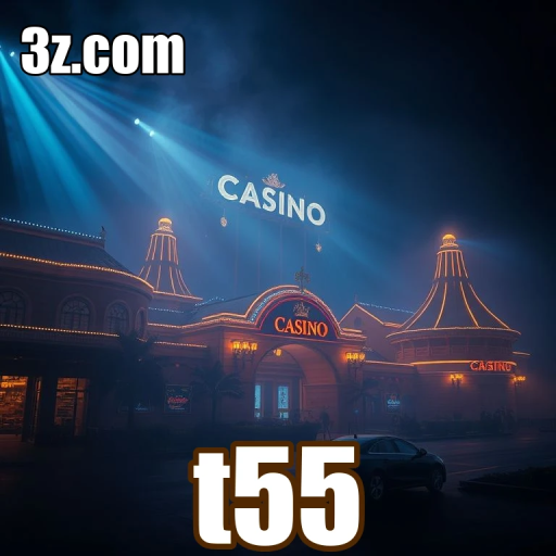 Ação e Emoção: Explore o Mundo do t55