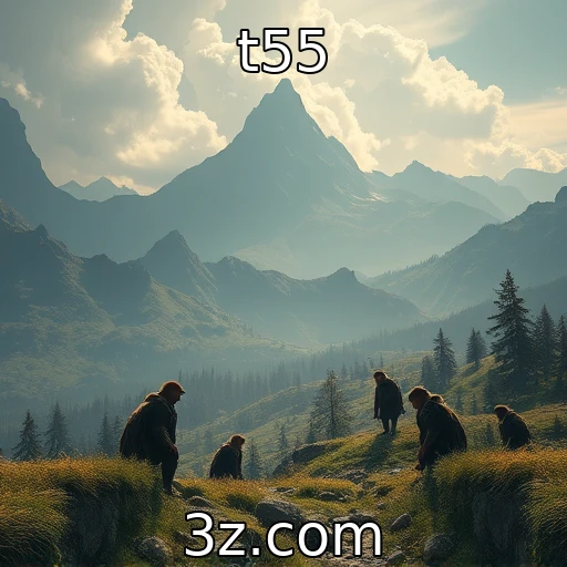 Tendências emergentes na narrativa dos jogos