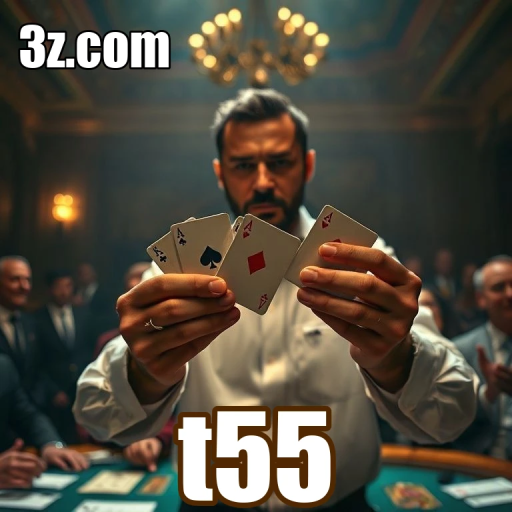 Potencializando seu Game com a Seção GamingPC do t55