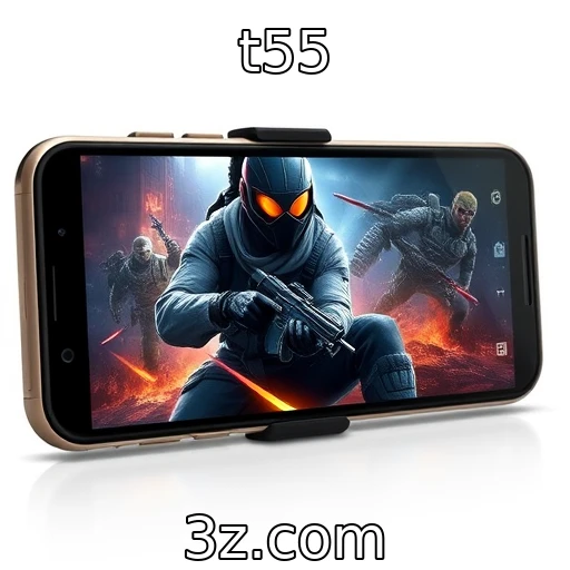 O crescimento do mercado de jogos mobile no Brasil