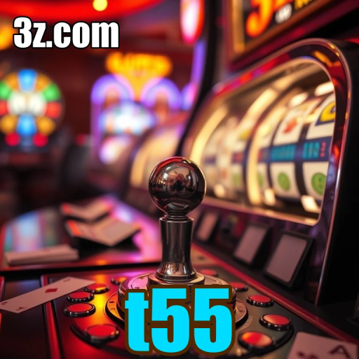 O Melhor das News no Site t55: Conectando Gamers